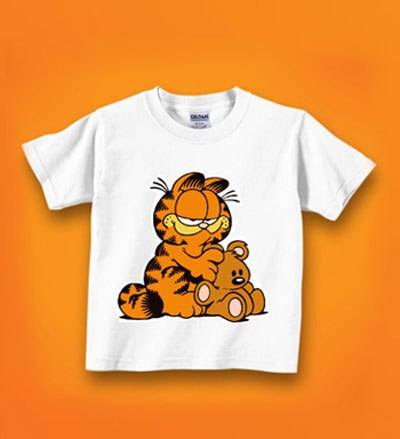 تی شرت اسپان بچه گانه