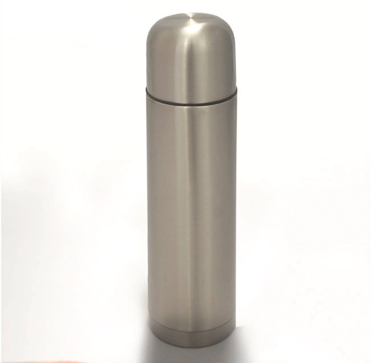 فلاسک سفری استیل